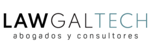 Logo Lawgaltech