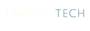 logo lawgaltech